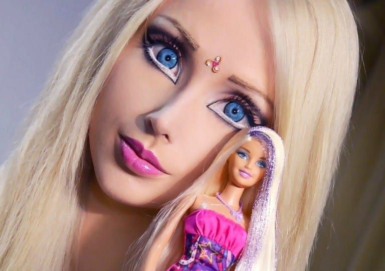 barbie