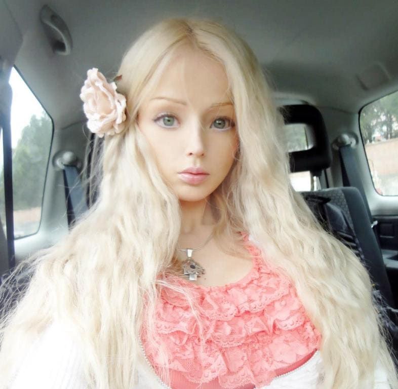 barbie