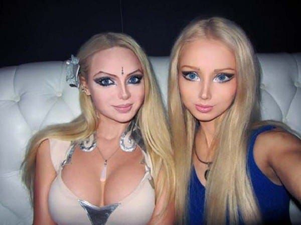 barbie