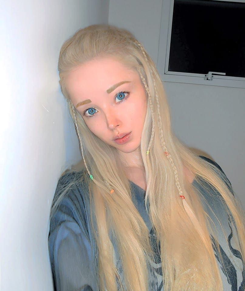 barbie