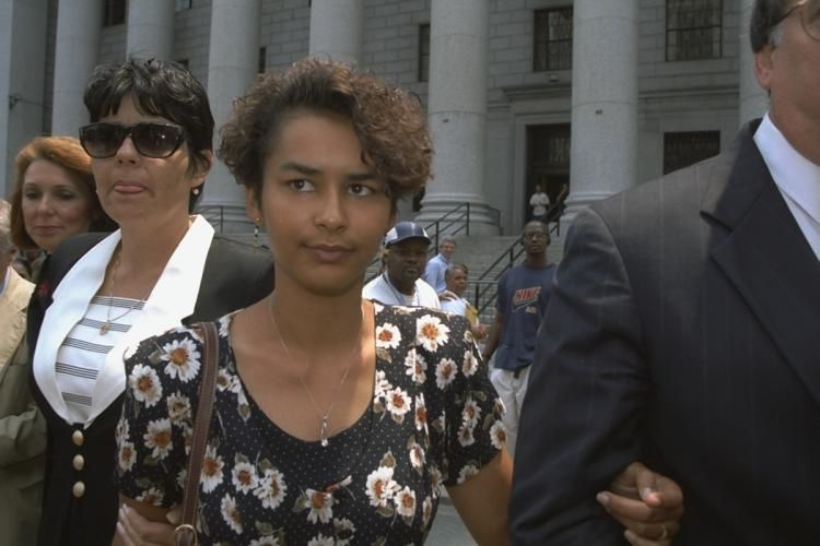 Autumn Jackson Bill Cosby Extortion Trial