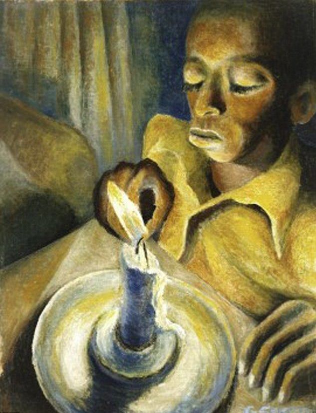 Bill Cosby Art
