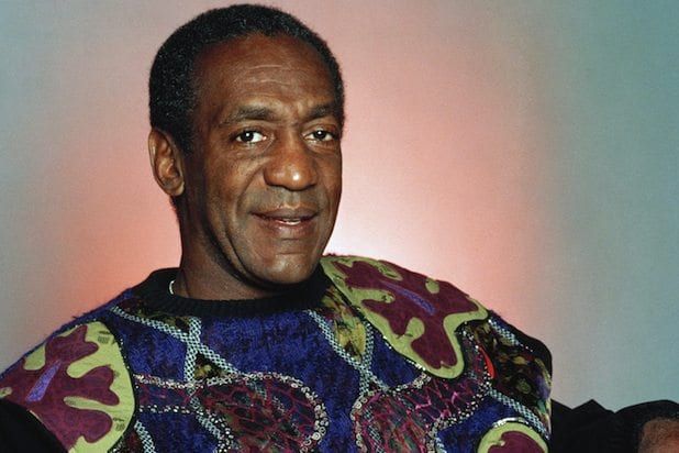 Bill Cosby