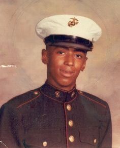 Bill Cosby Navy