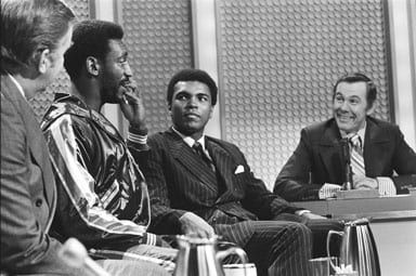 Bill Cosby Tonight Show