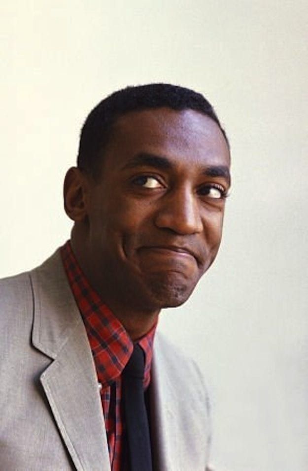 Bill Cosby