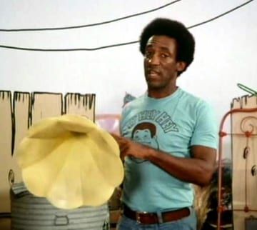 Bill Cosby Fat Albert