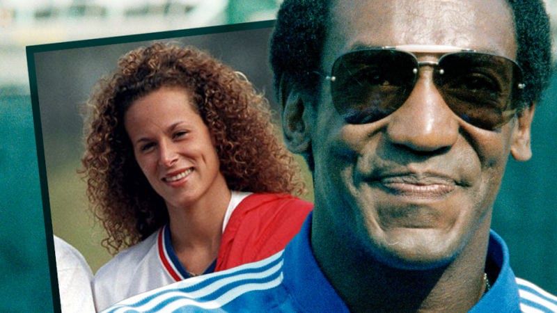 Bill Cosby Andrea Constand