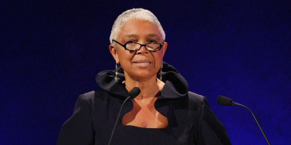 Camille Cosby