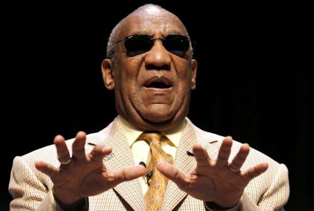 Bill Cosby
