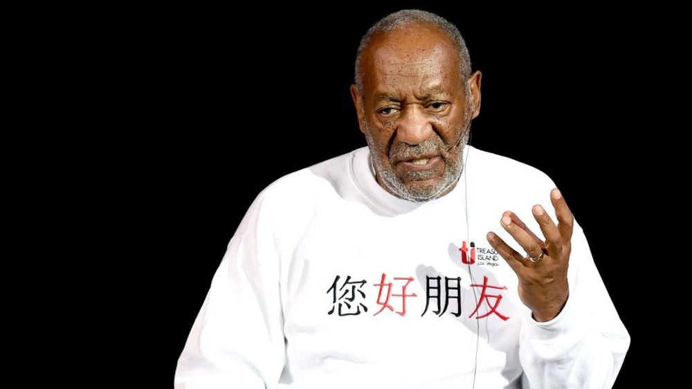 Bill Cosby