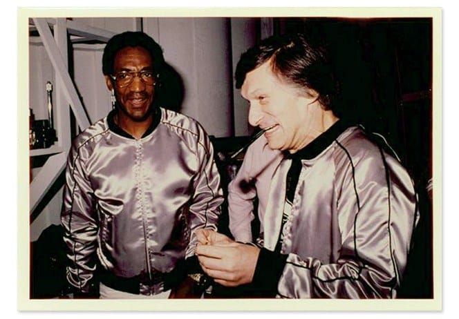 Bill Cosby Playboy Jazz