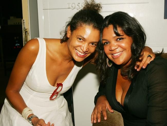 Cosby Daughters