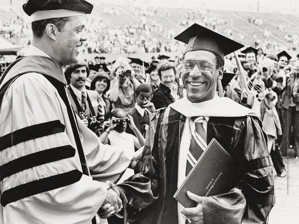Bill Cosby