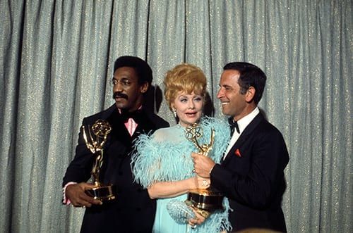 Bill Cosby Emmy