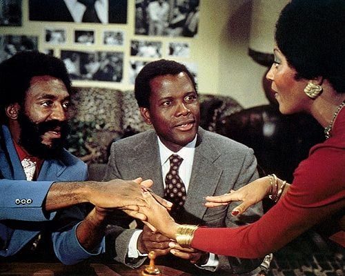 Bill Cosby