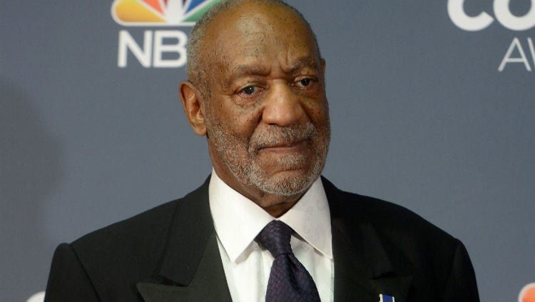 Bill Cosby