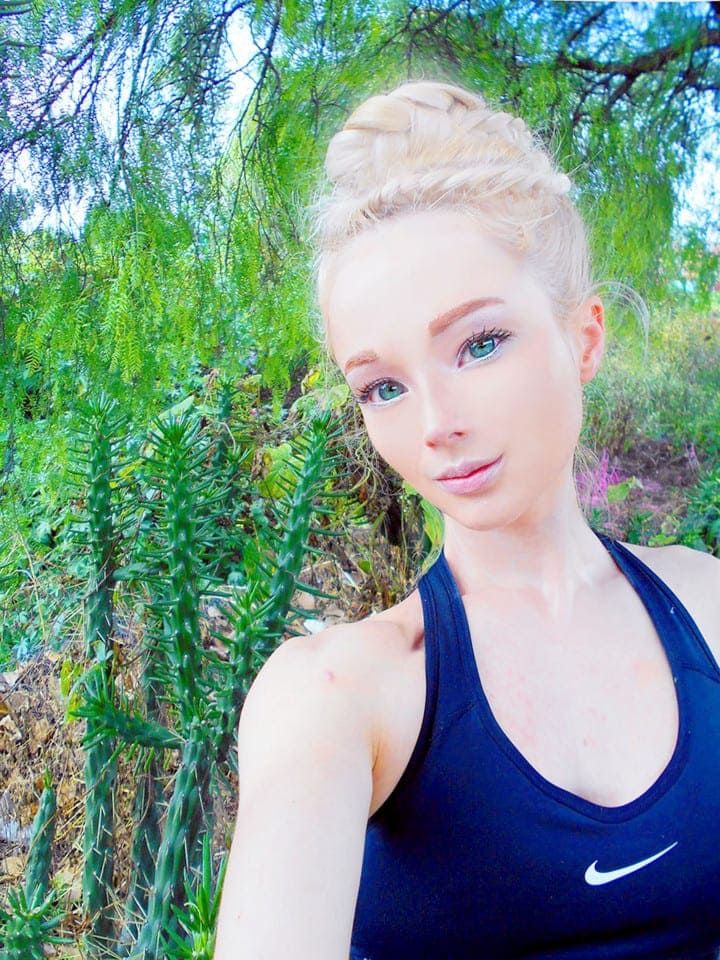 barbie