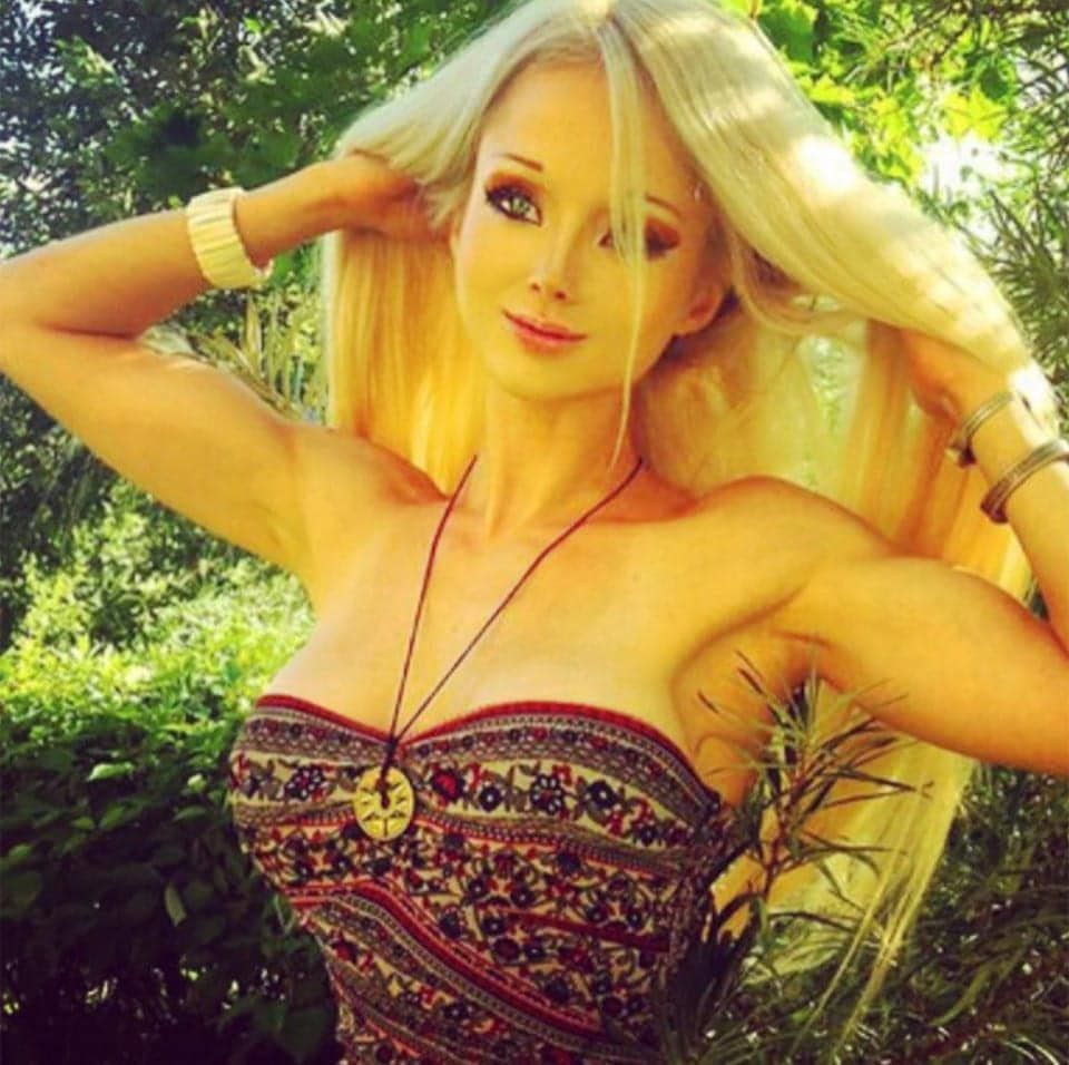 barbie
