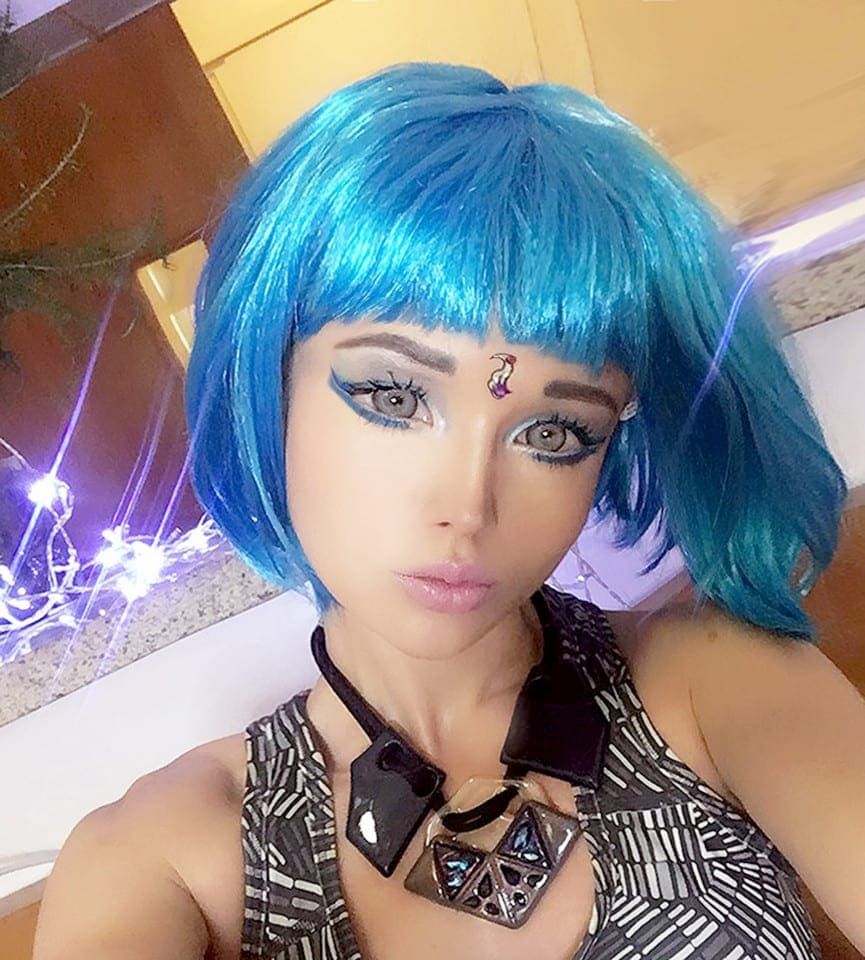 barbie