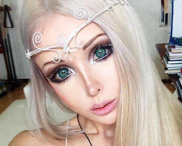 barbie