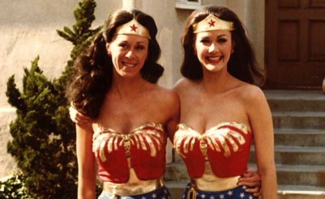 stuntdouble