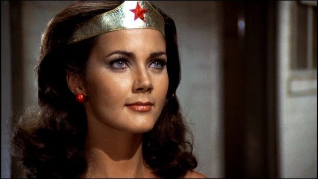 wonder woman
