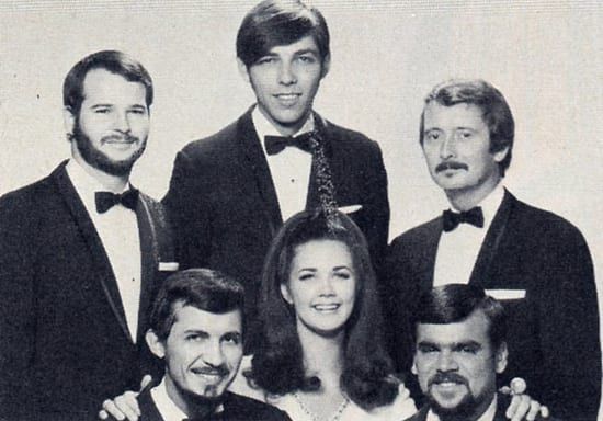 band