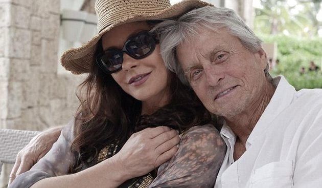 catherine and michael- 15 years