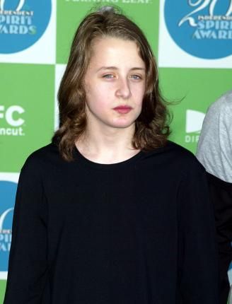 dakota culkin