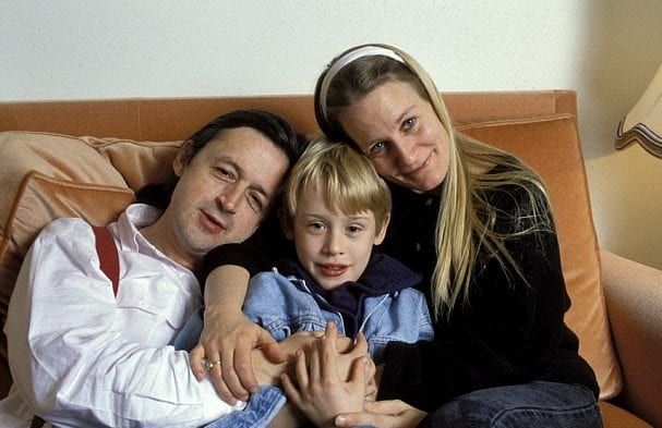 kit culkin macaulay patricia