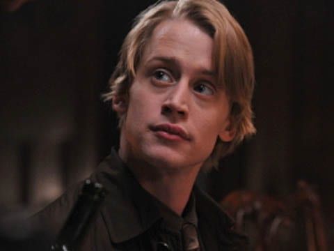 macaulay culkin