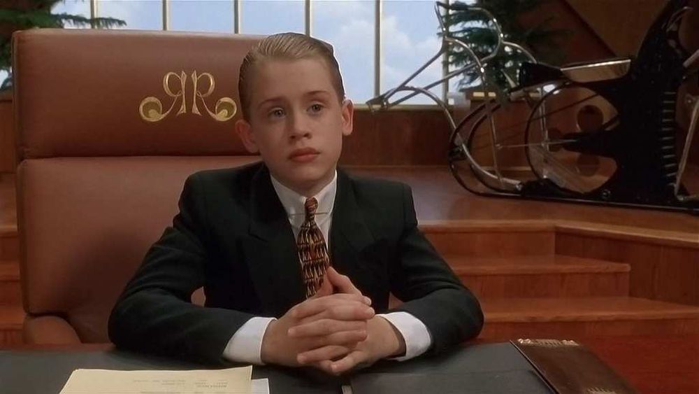richie rich macaulay culkin