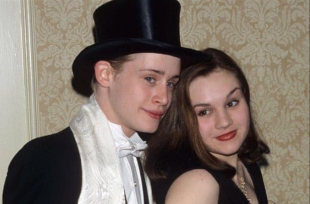 wedding miner culkin