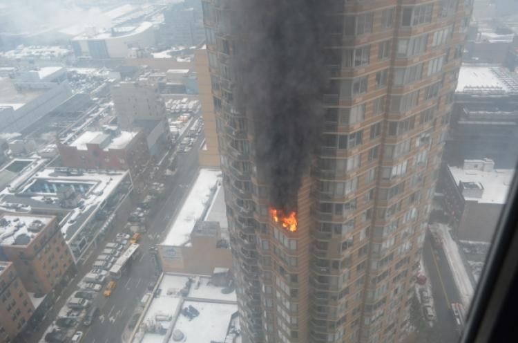 fire