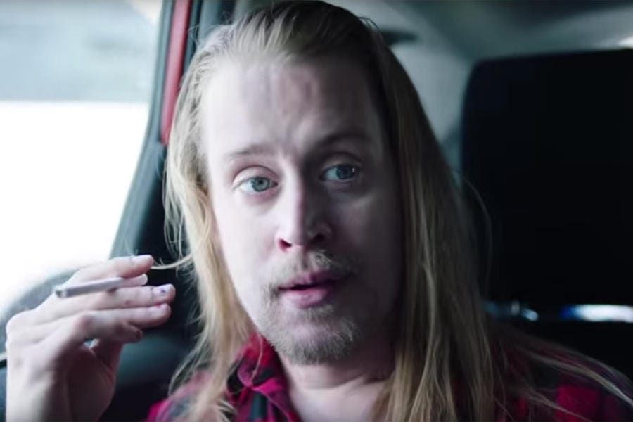 :dryvrs culkin