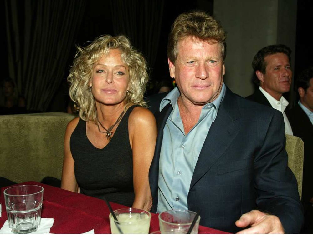 farrah fawcett