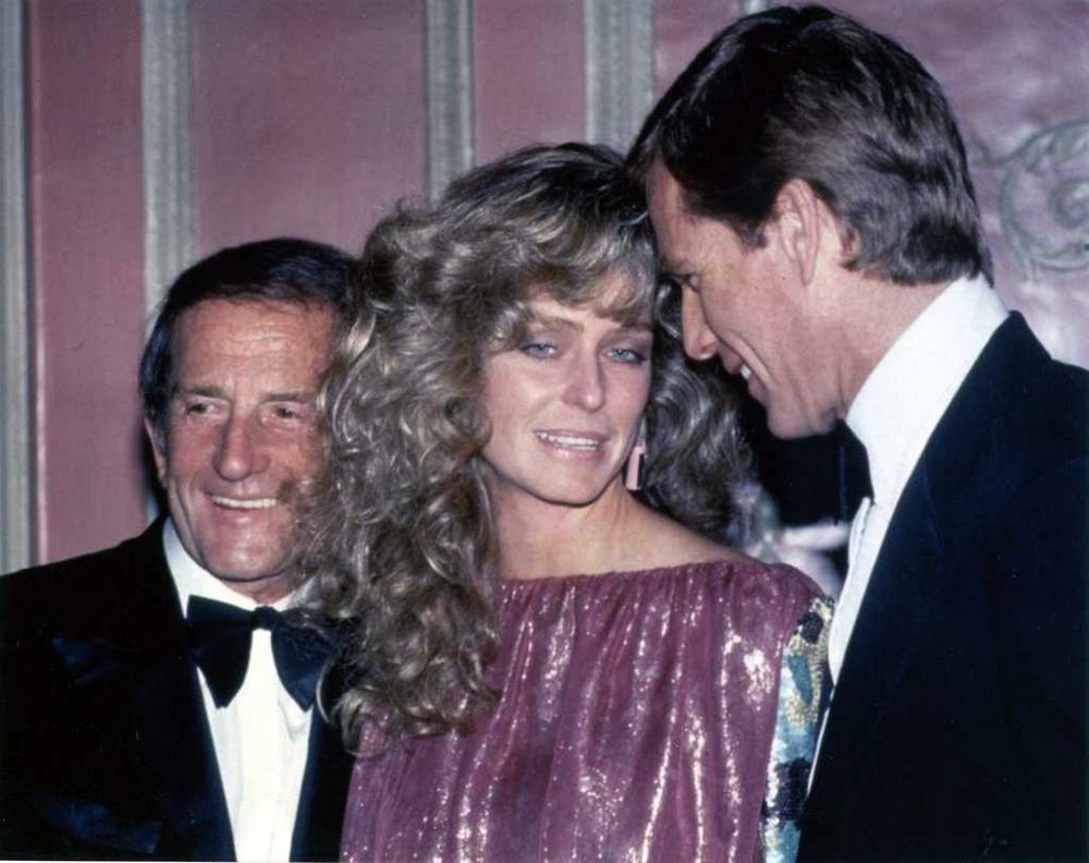 farrah fawcett