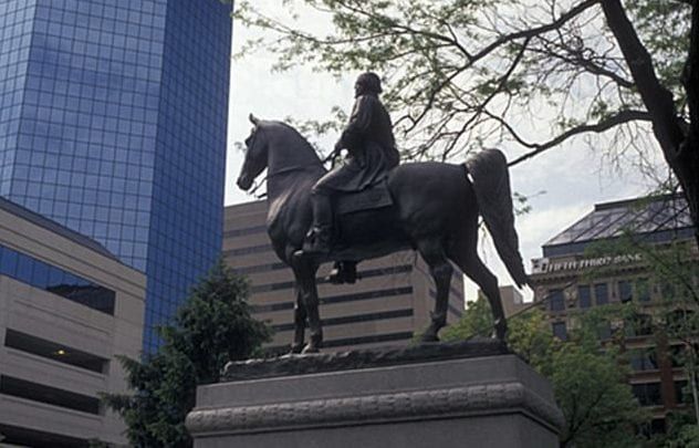 lexington