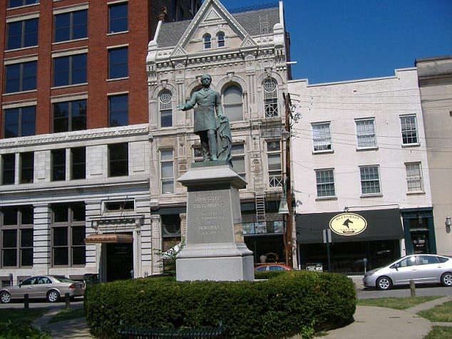 lexington