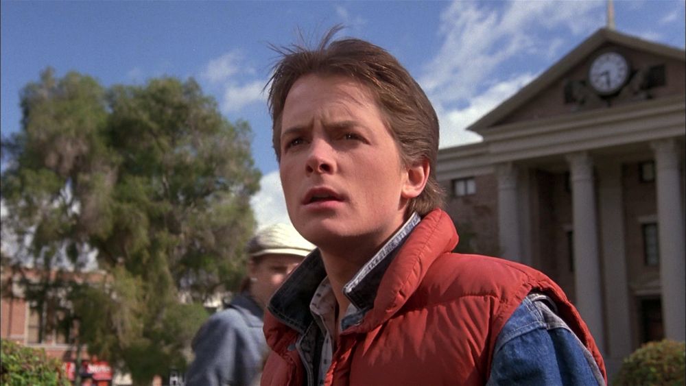 mjf- mcfly