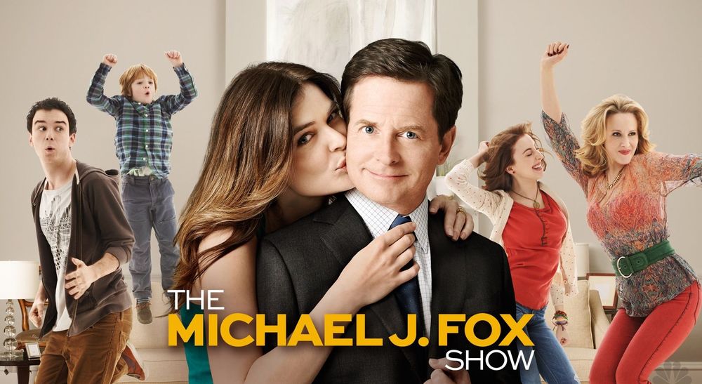 mjf- show