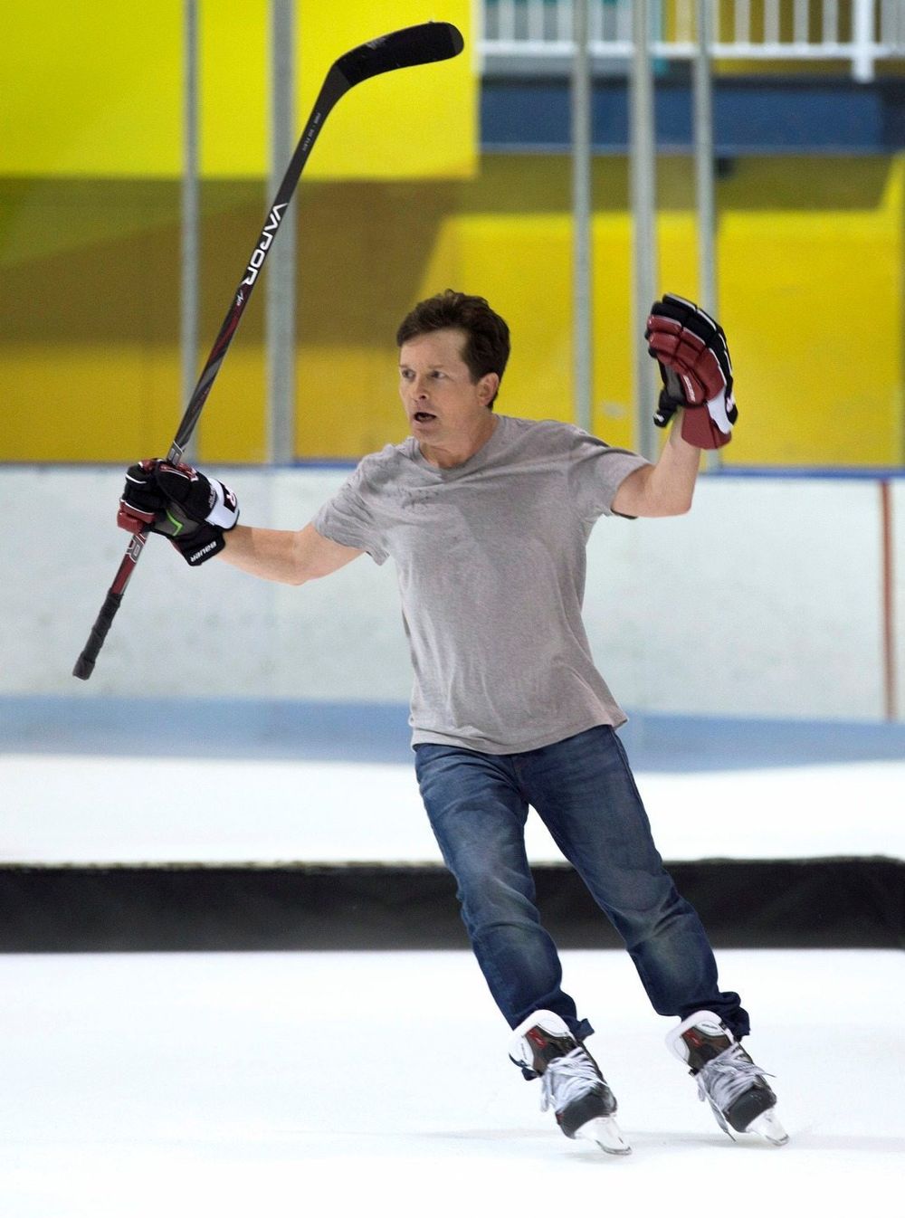 mjf- hockey