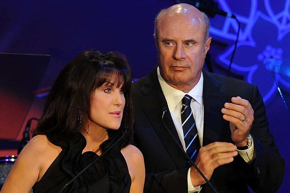 dr. phil robin