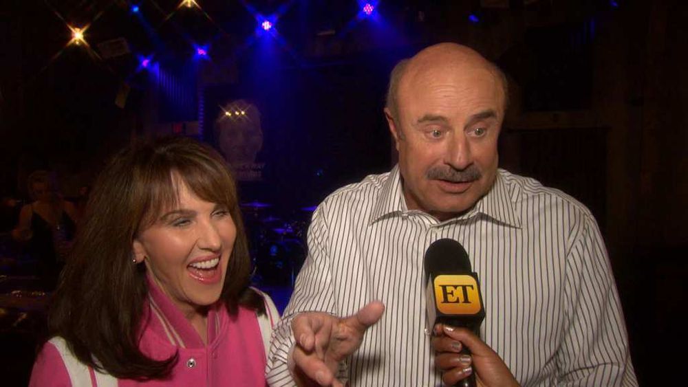 dr. phil robin