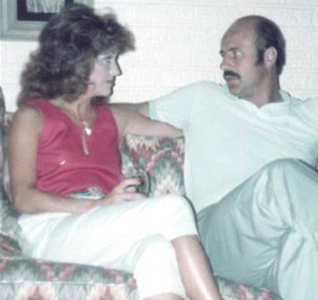 dr. phil robin