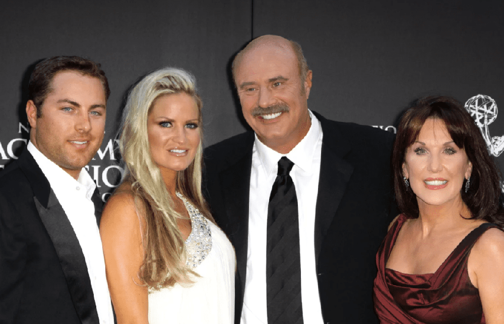 dr. phil robin