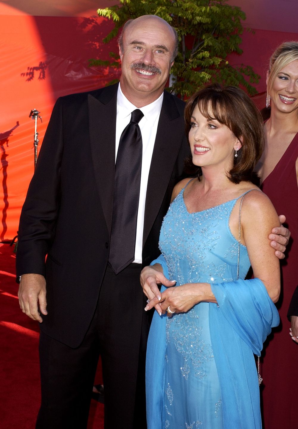 dr. phil robin
