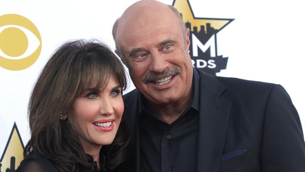 dr. phil robin