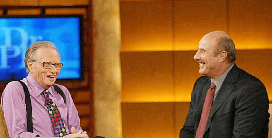 dr. phil robin